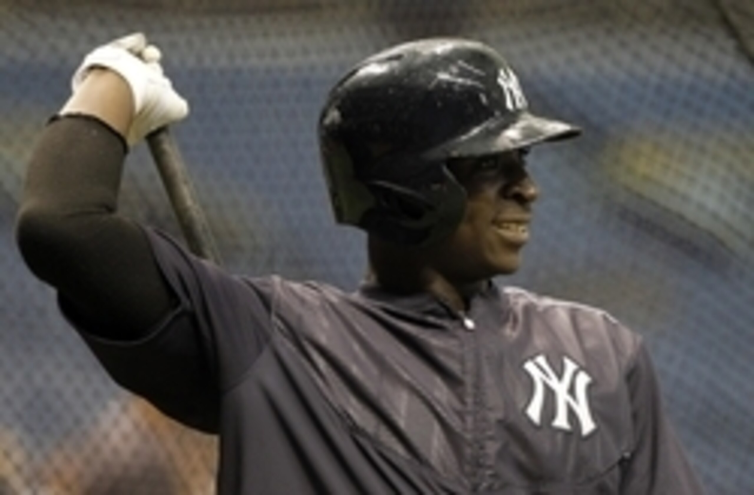 While it may be difficult, Yankees fans should be patient with Didi Gregorius.