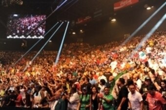 This one will probably break all sorts of records.