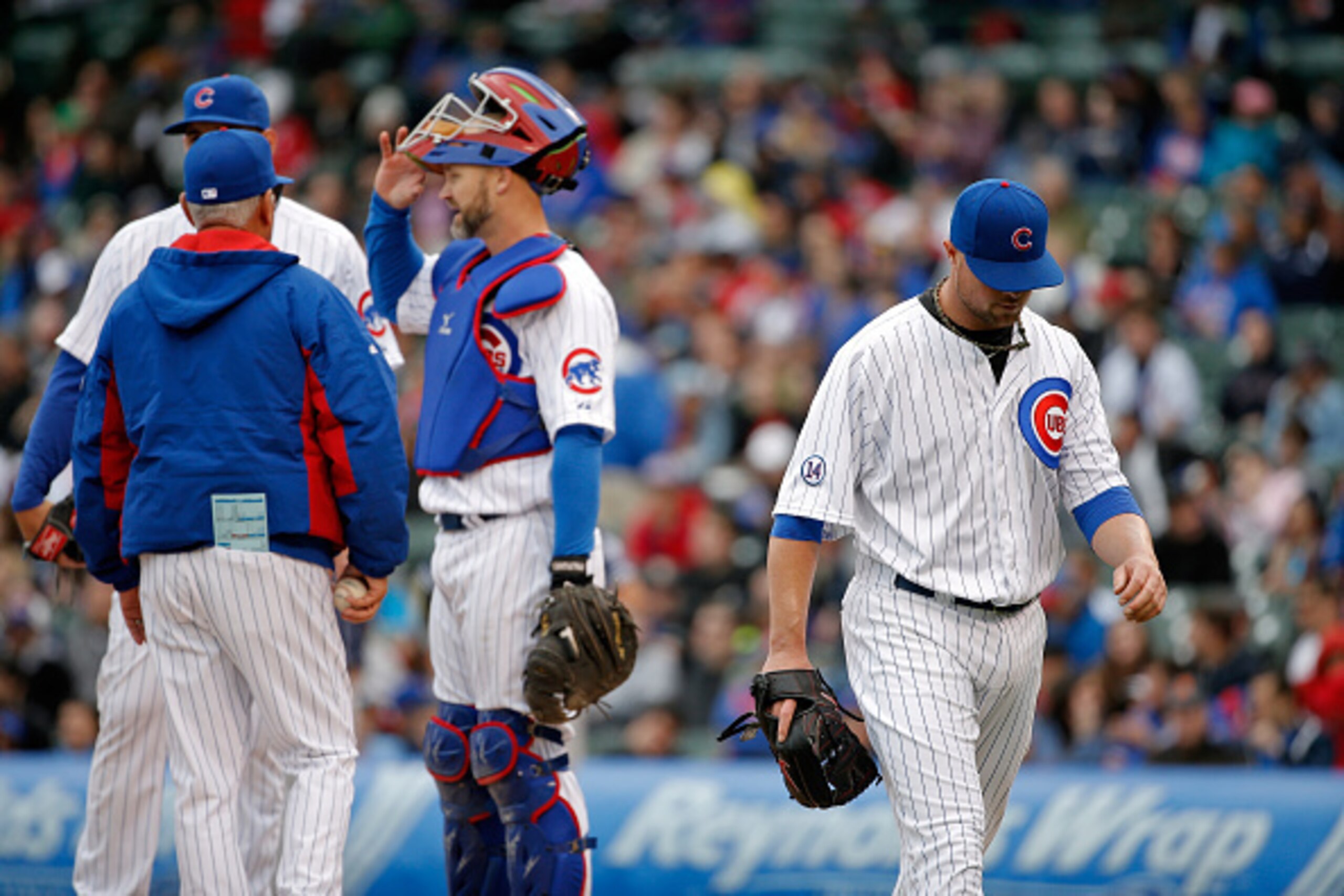 Jon Lester