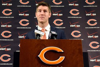 Ryan Pace