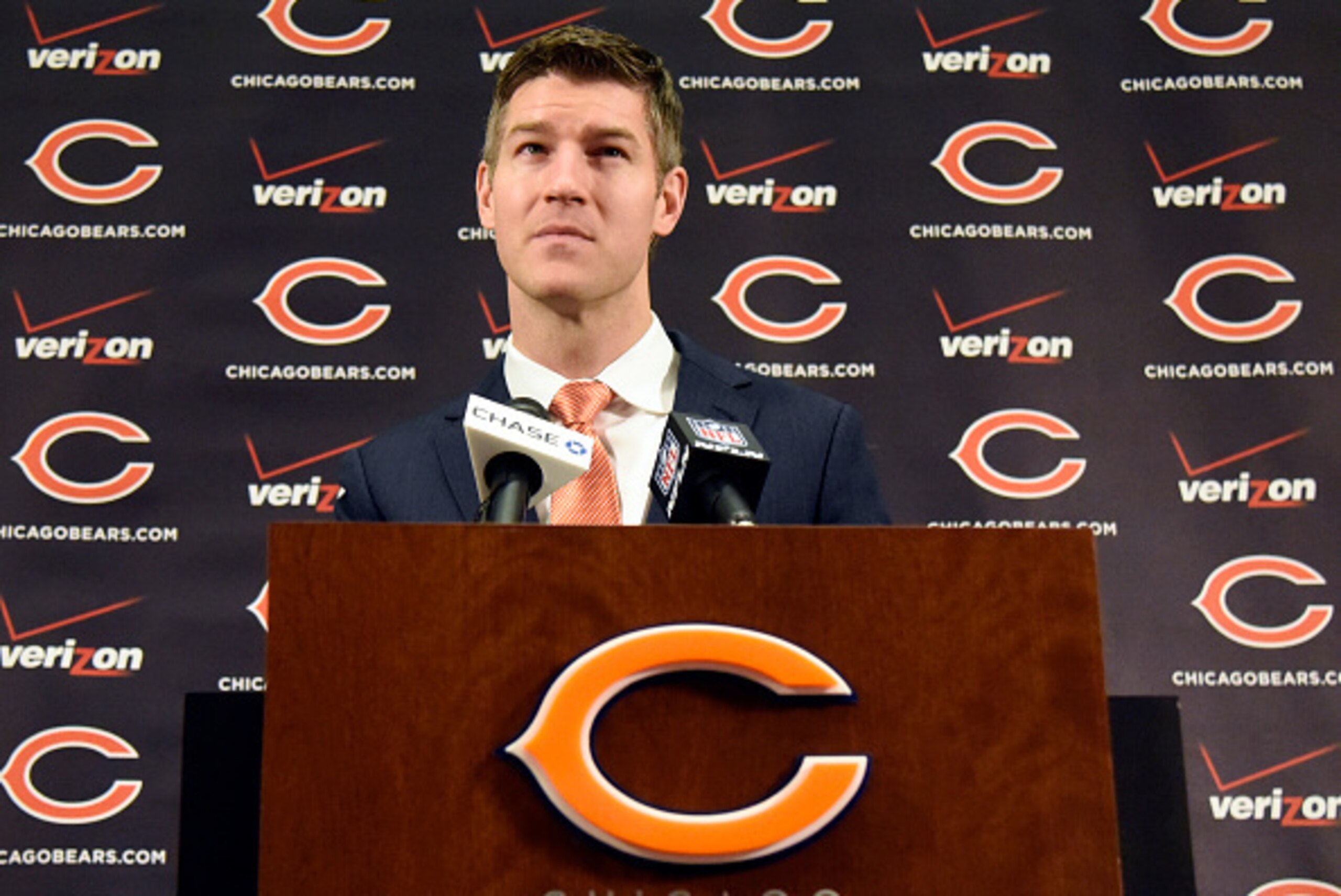 Ryan Pace Ryan Pace