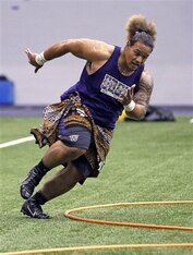 Danny Shelton