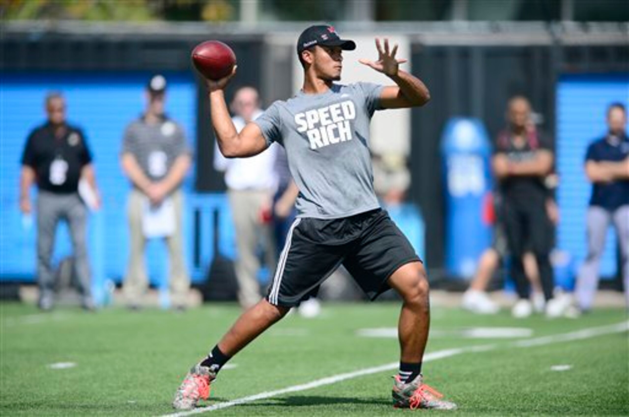 Brett Hundley Brett Hundley