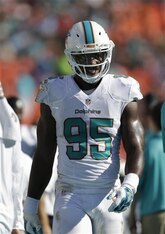 Dion Jordan