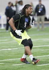 Bud Dupree