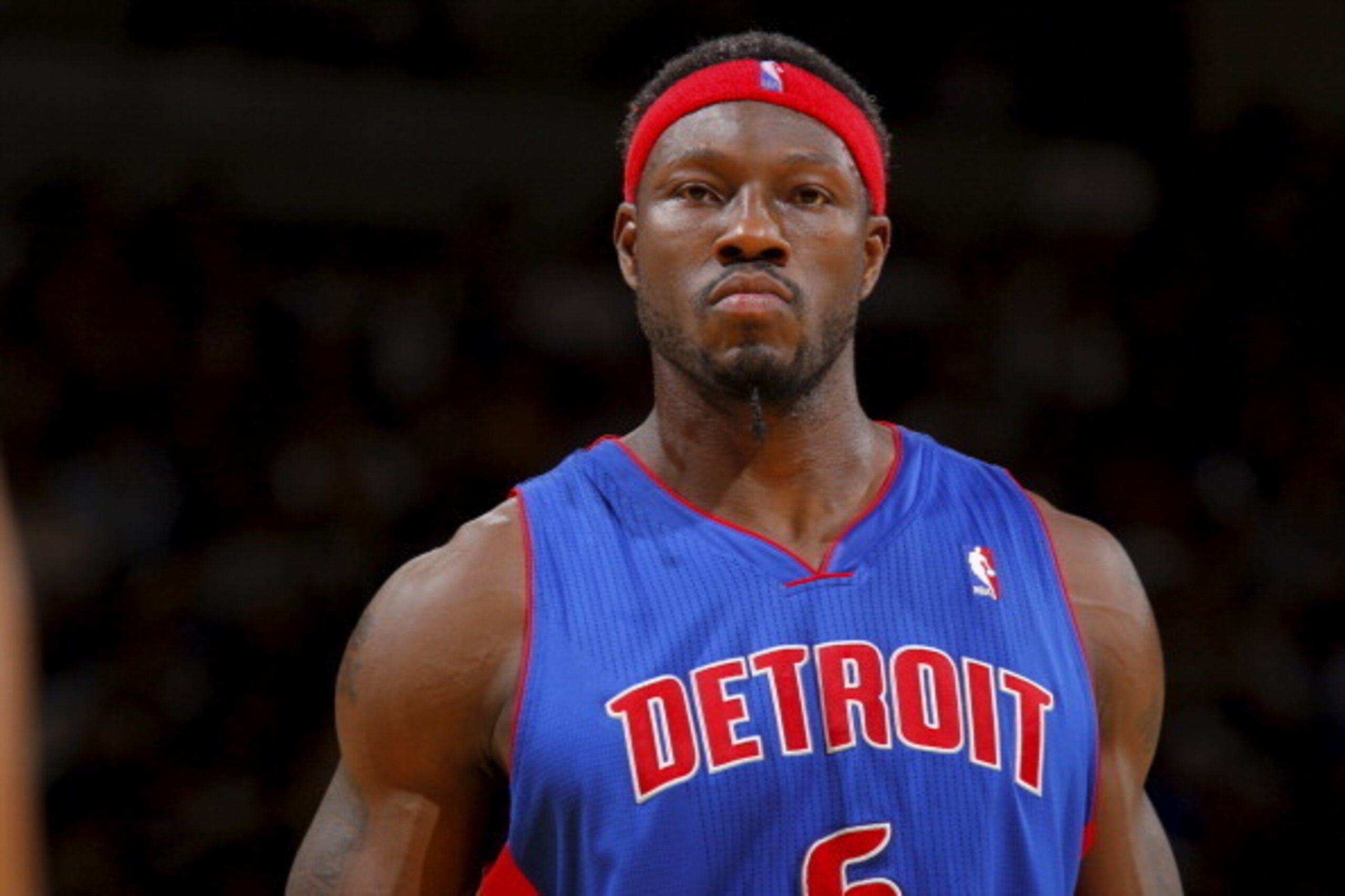 Ben Wallace made the most of his limited skills, to say the least. Ben Wallace made the most of his limited skills, to say the least.