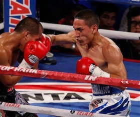 More fans should pay attention to Estrada.