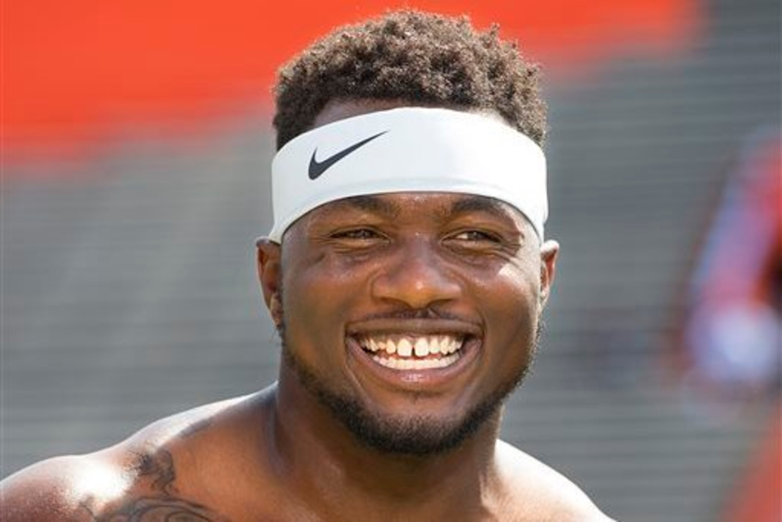Dante Fowler Jr.