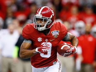 Amari Cooper