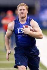 Nick O'Leary