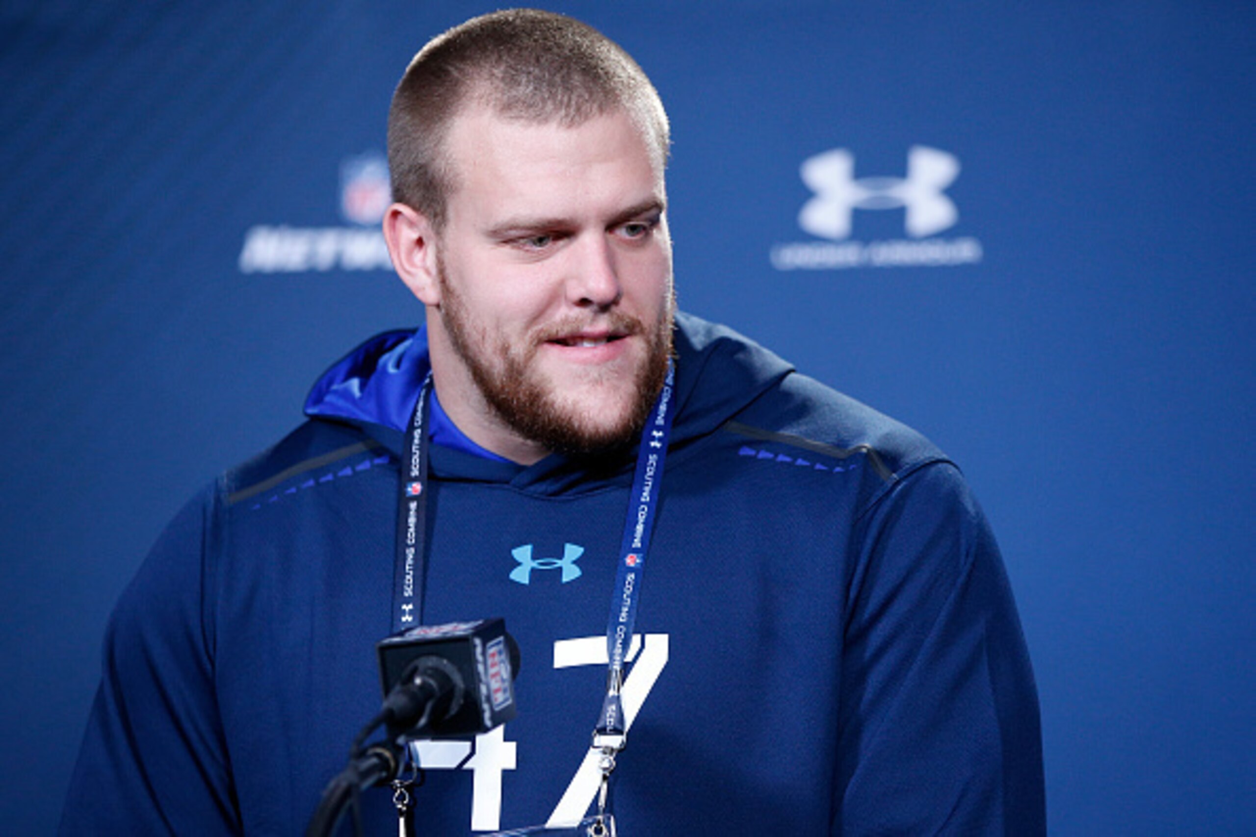 Brandon Scherff