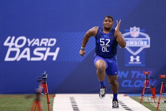 Laken Tomlinson