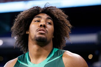Leonard Williams