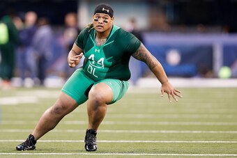 Danny Shelton