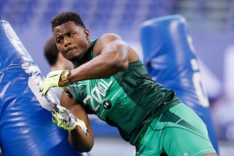 Dante Fowler Jr.