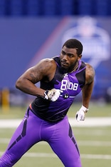 Landon Collins
