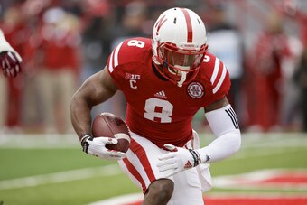 Ameer Abdullah