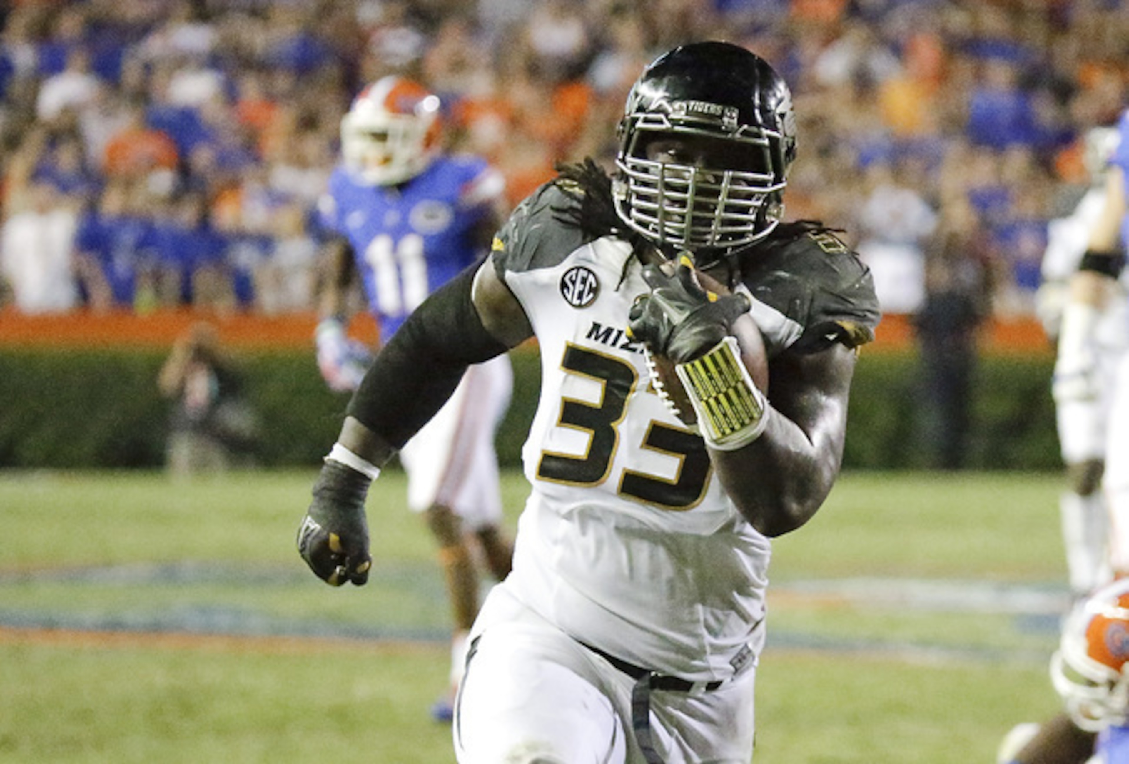 Markus Golden