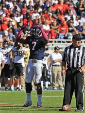 Eli Harold