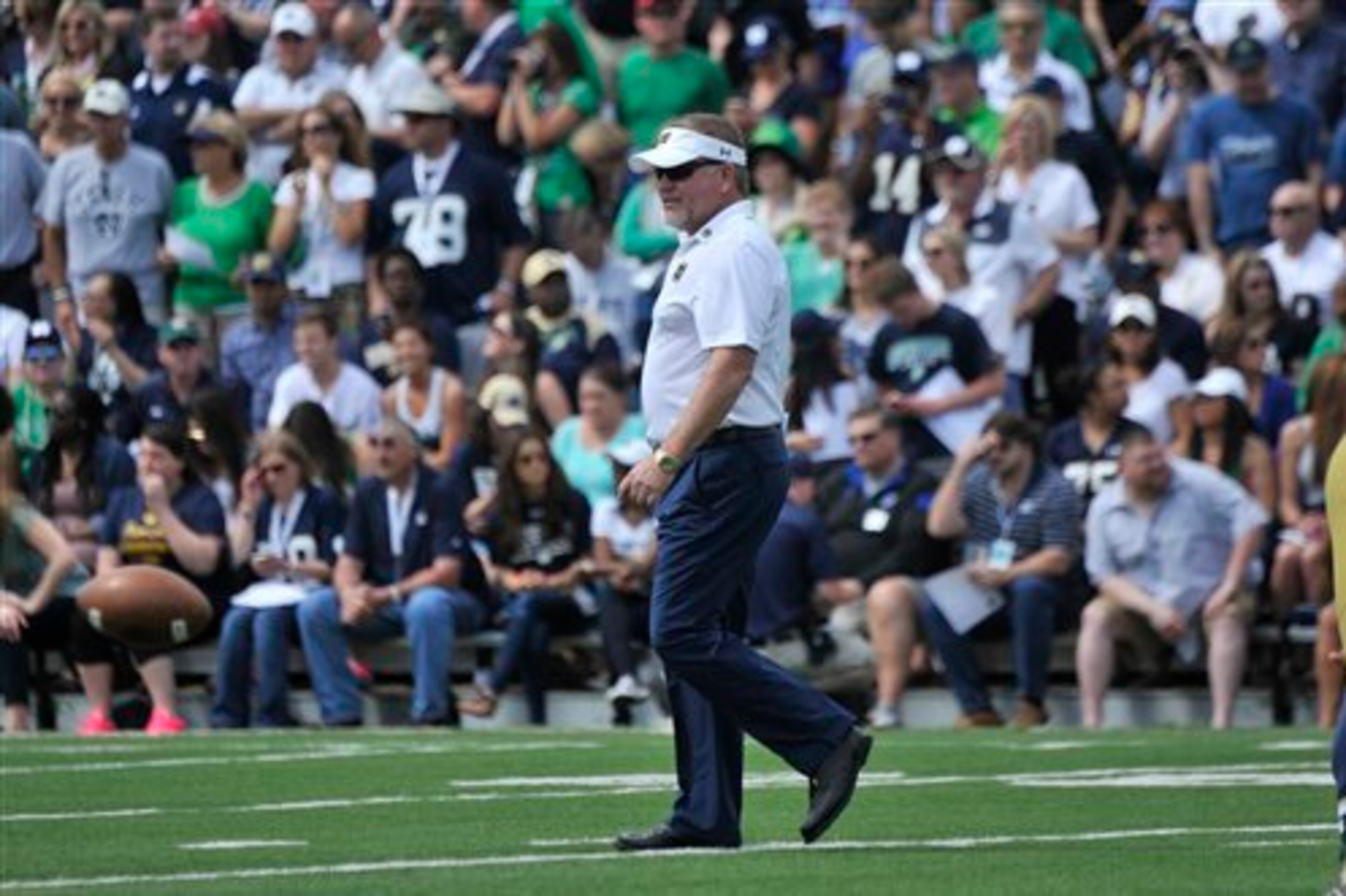 Brian Kelly