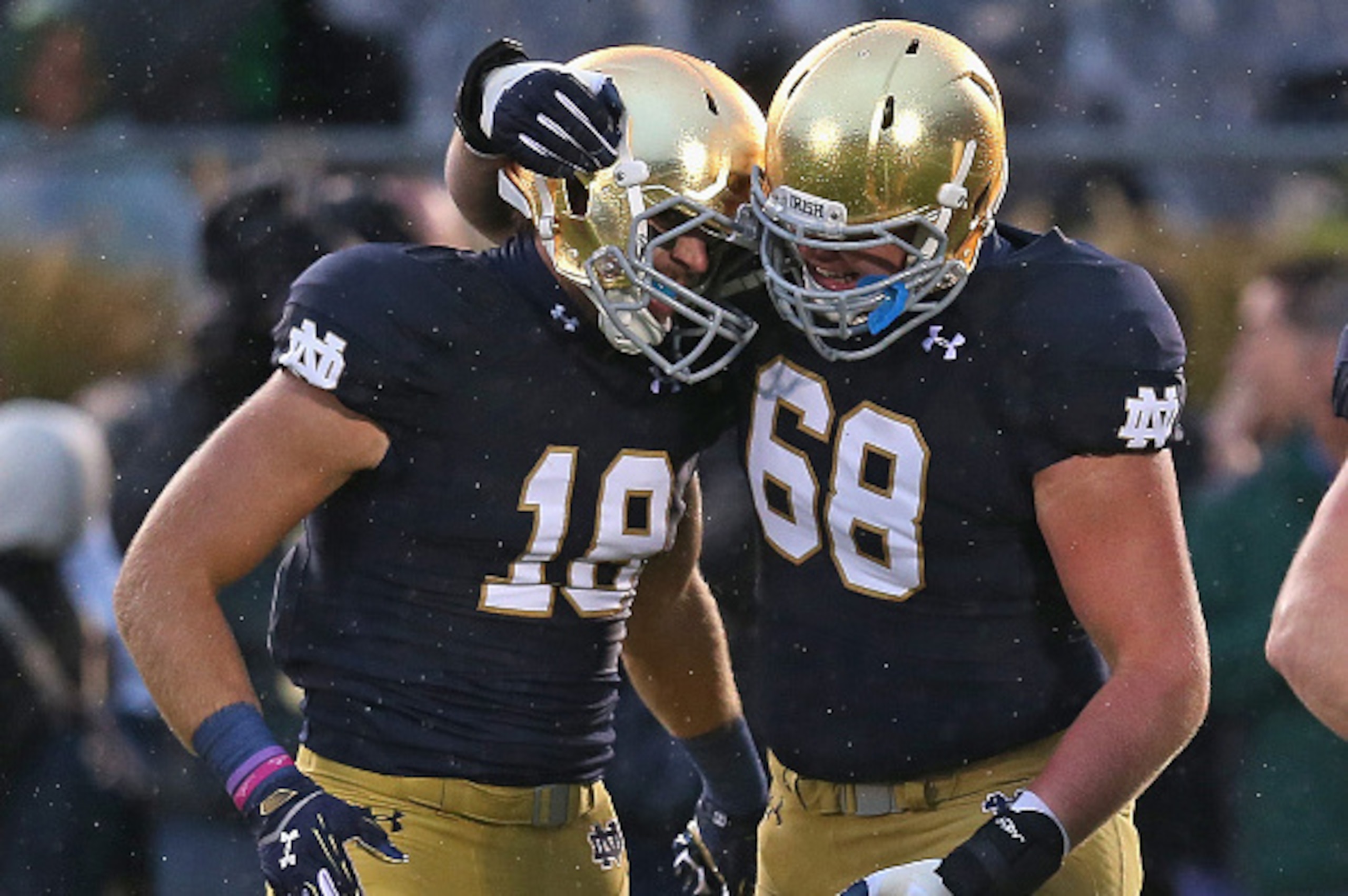 Mike McGlinchey (68)