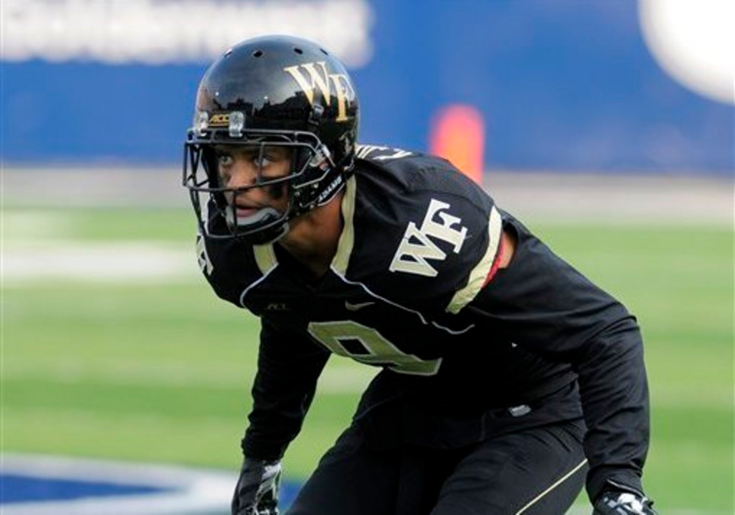 Kevin Johnson would help solve the Steelers' cornerback woes.