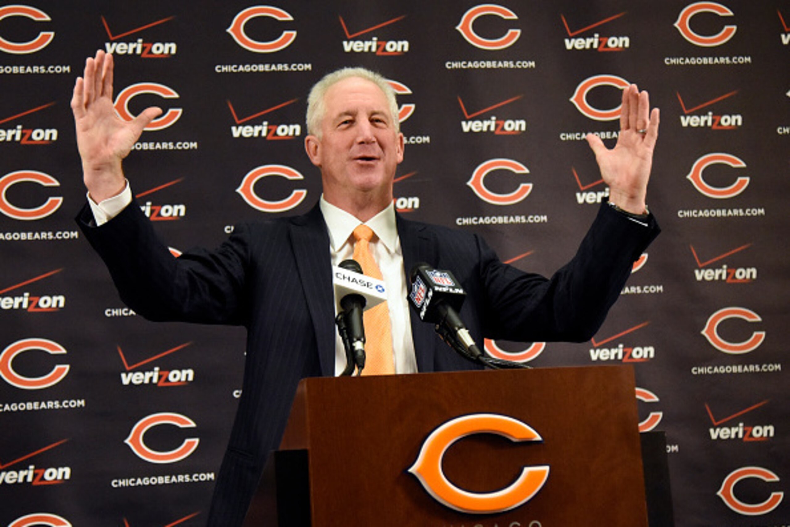 John Fox