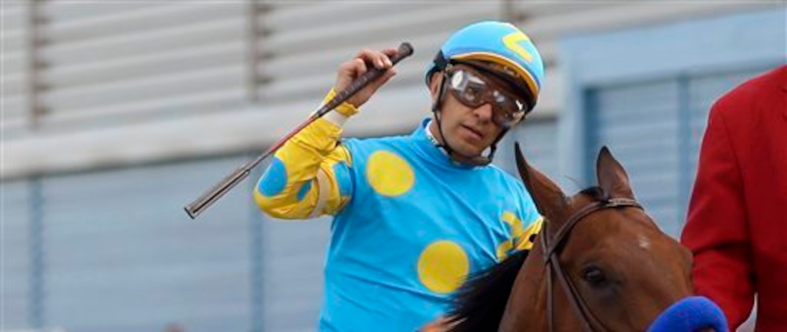 American Pharoah will be the betting favorite for the Kentucky Derby.
