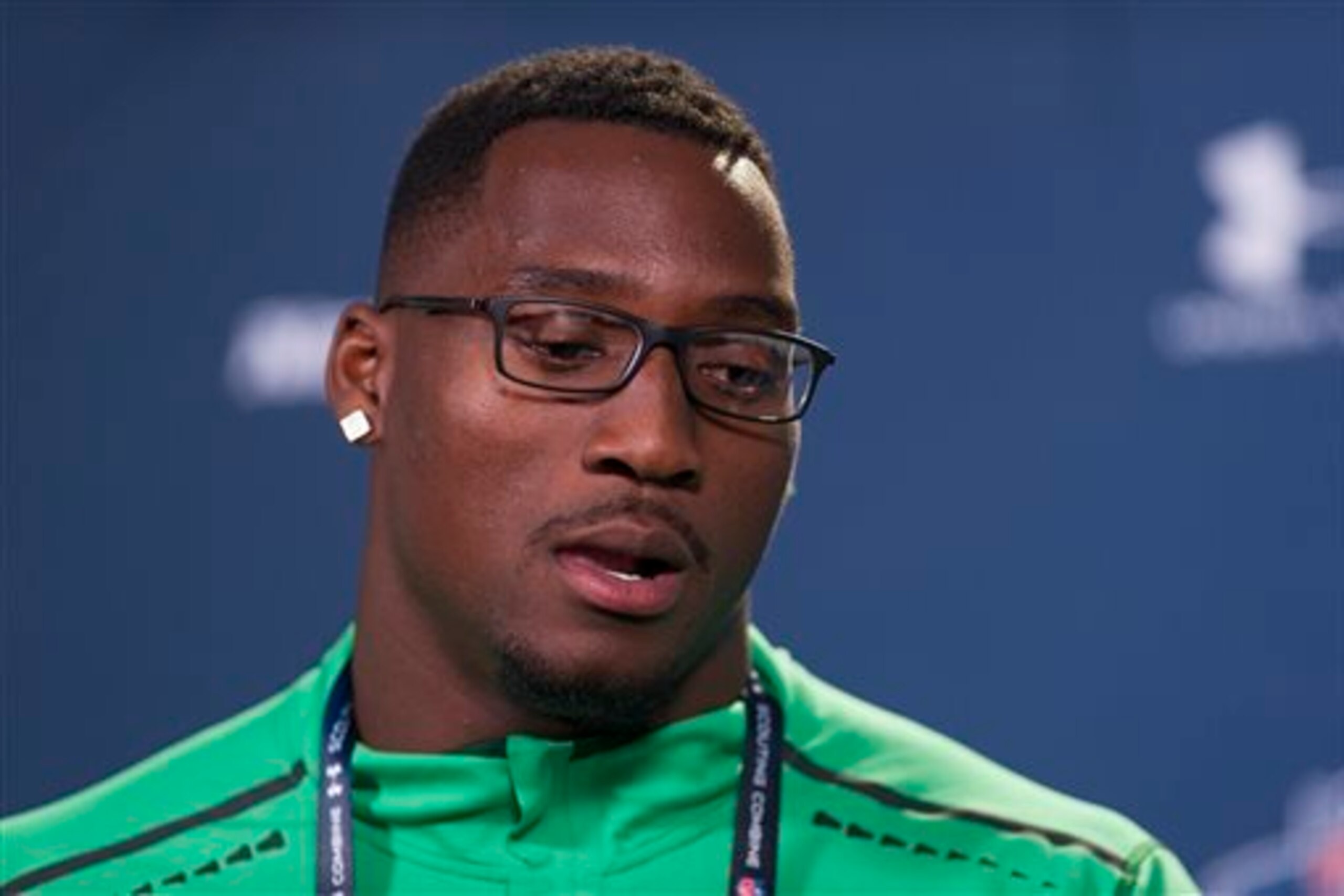 Eli Harold