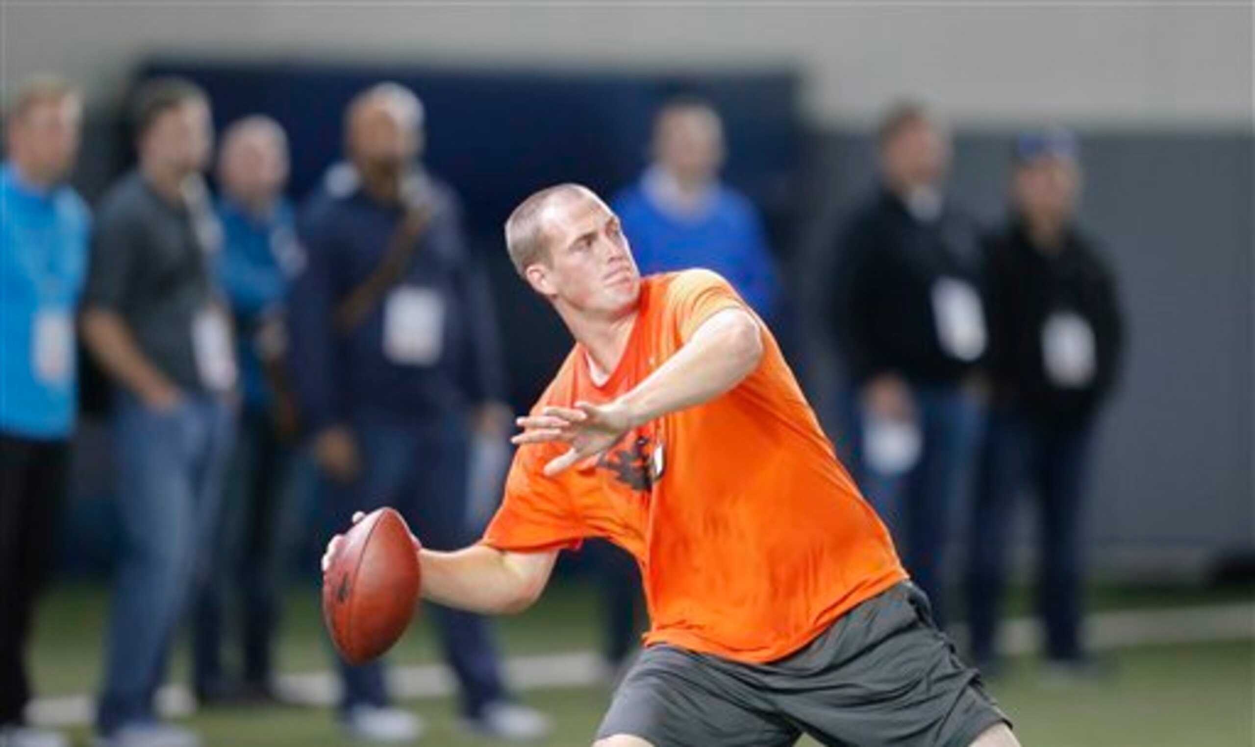 Sean Mannion