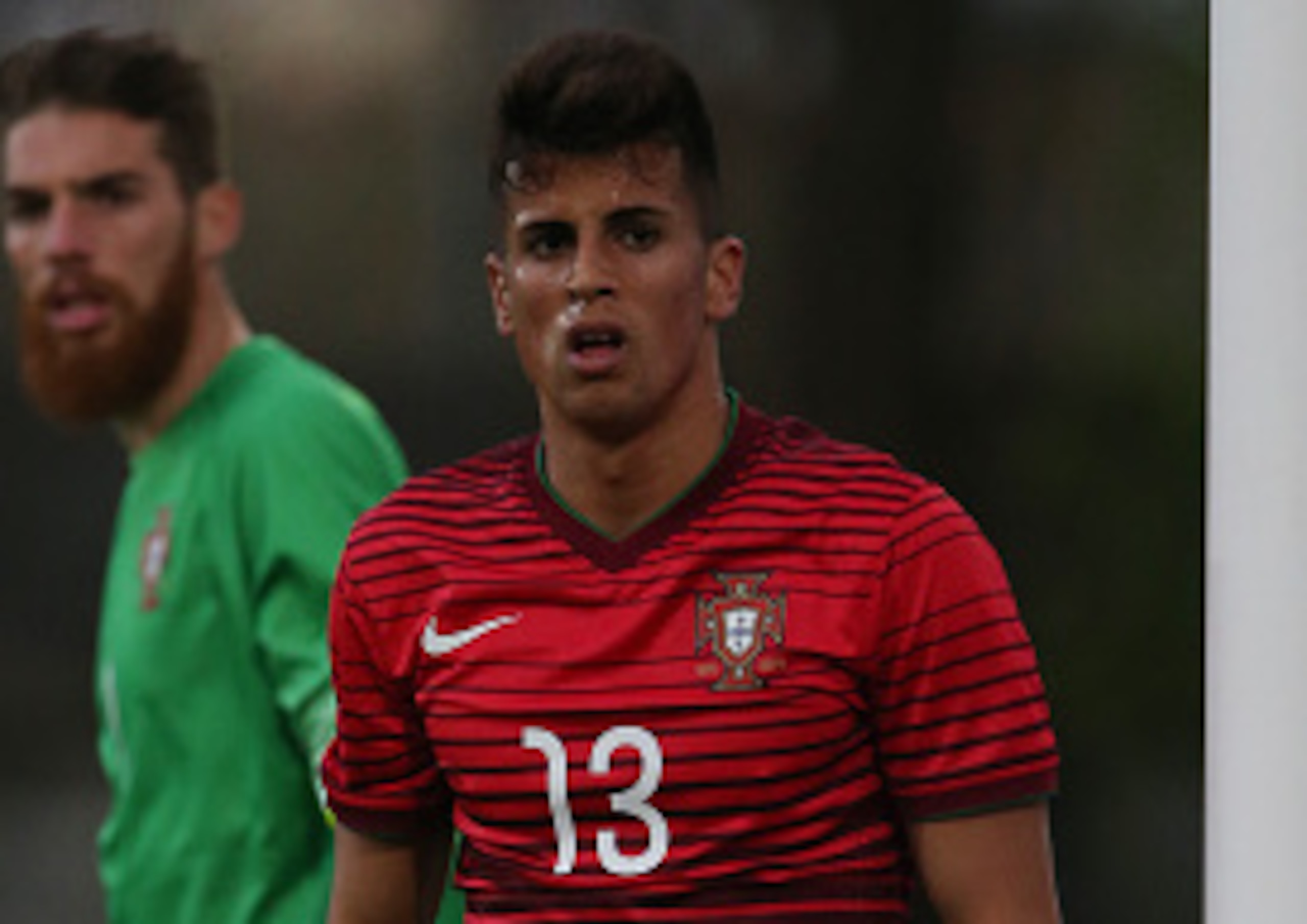 Valencia want to sign Joao Cancelo permanently. Valencia want to sign Joao Cancelo permanently.