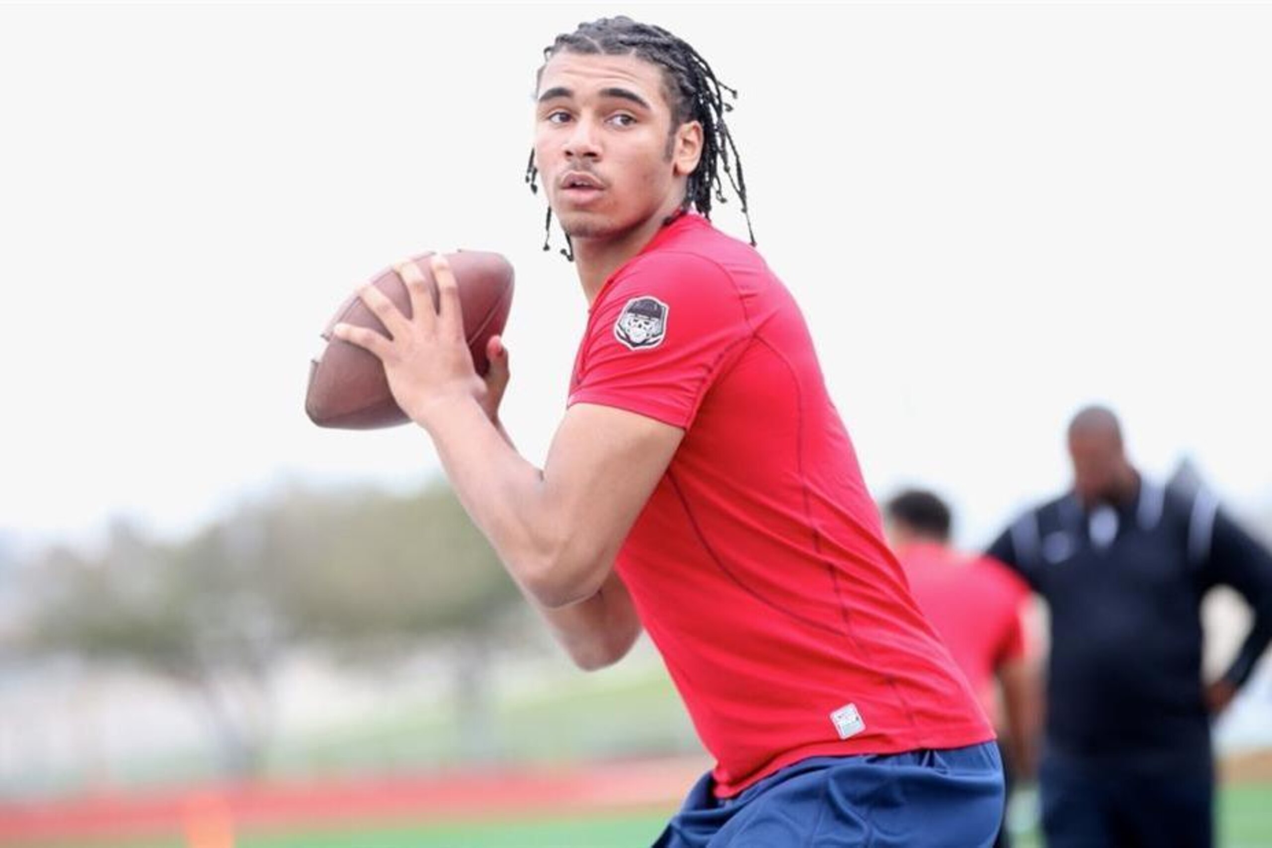 Oregon commit Seth Green shined among a loaded group of competitors.