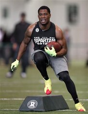 Jeremy Langford