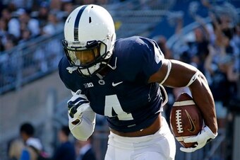 Adrian Amos