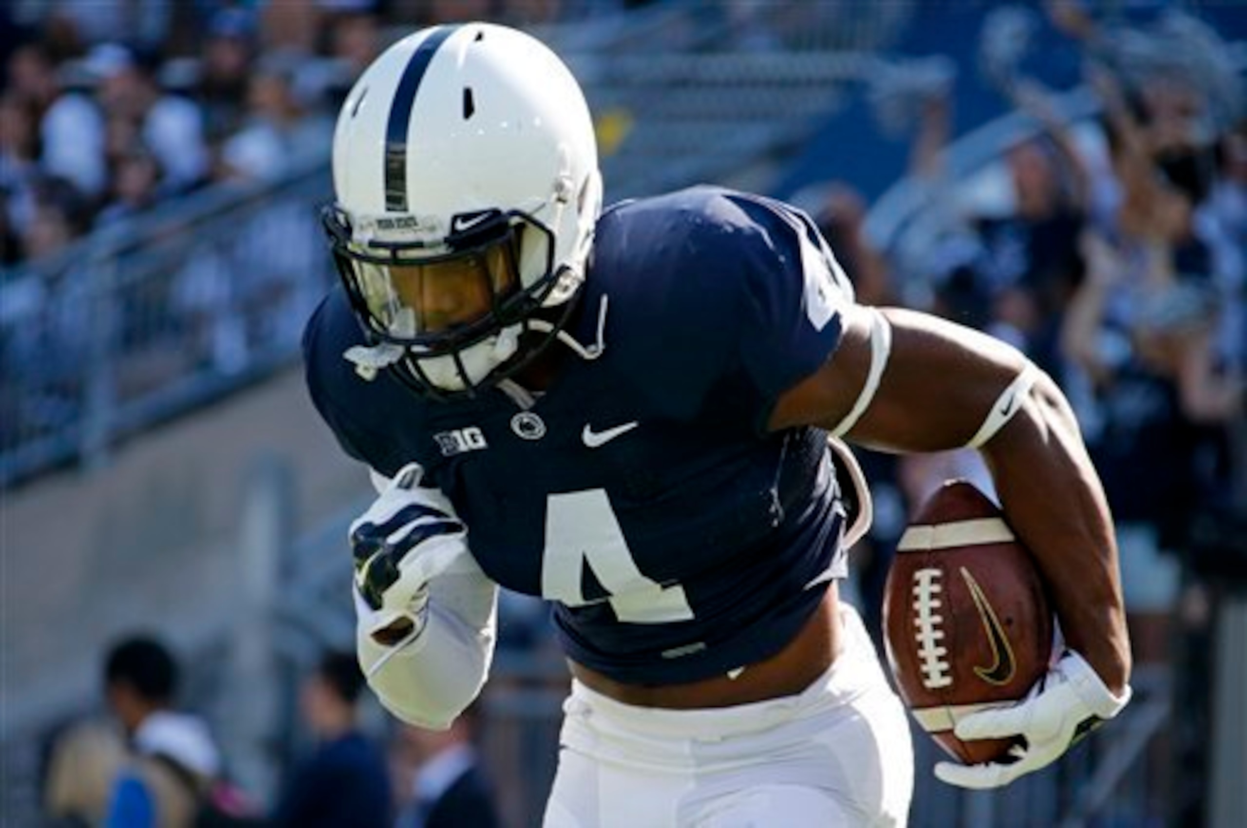 Adrian Amos