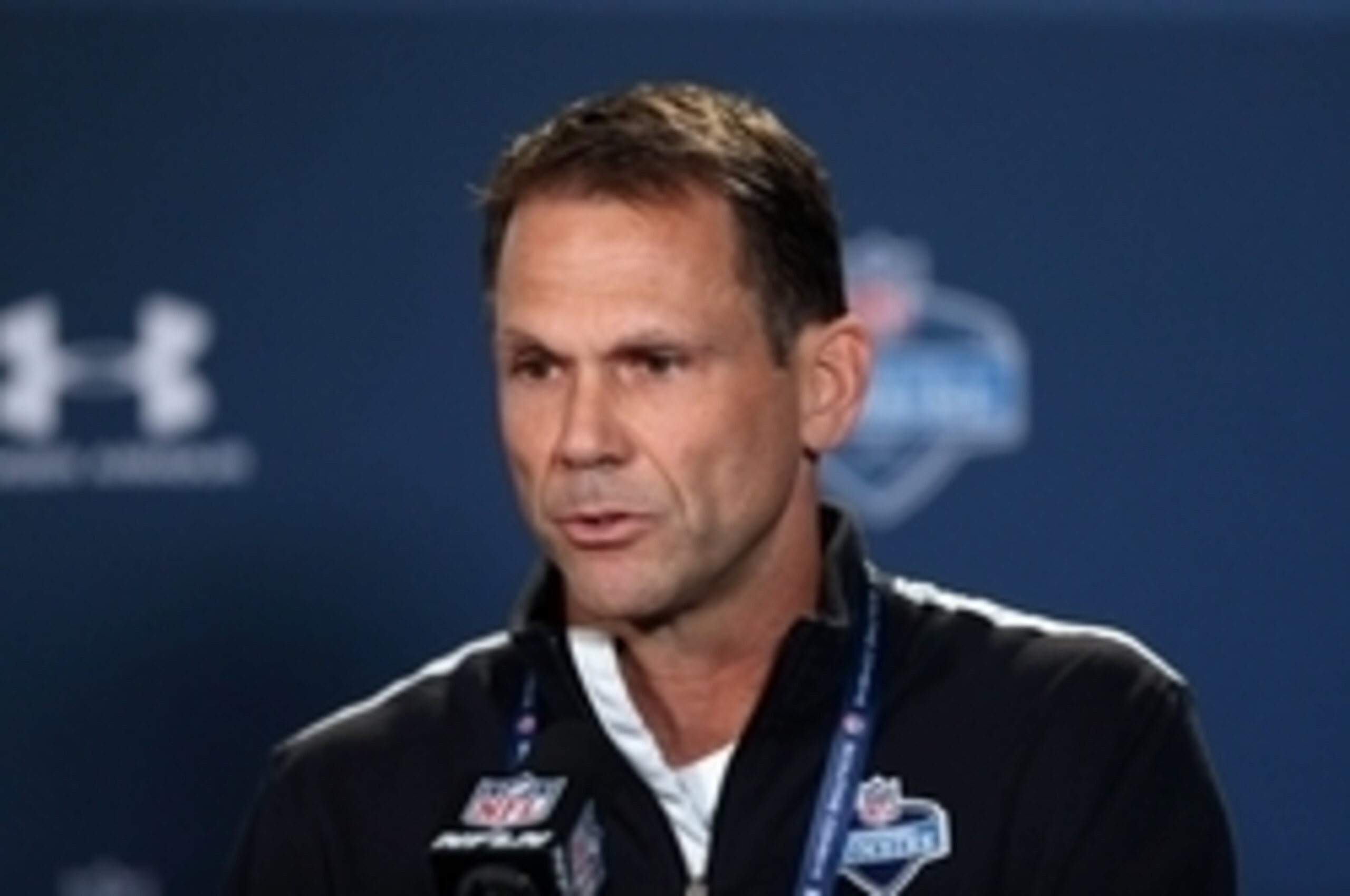 Trent Baalke solved a number of the team's needs. But pressing questions still remain.