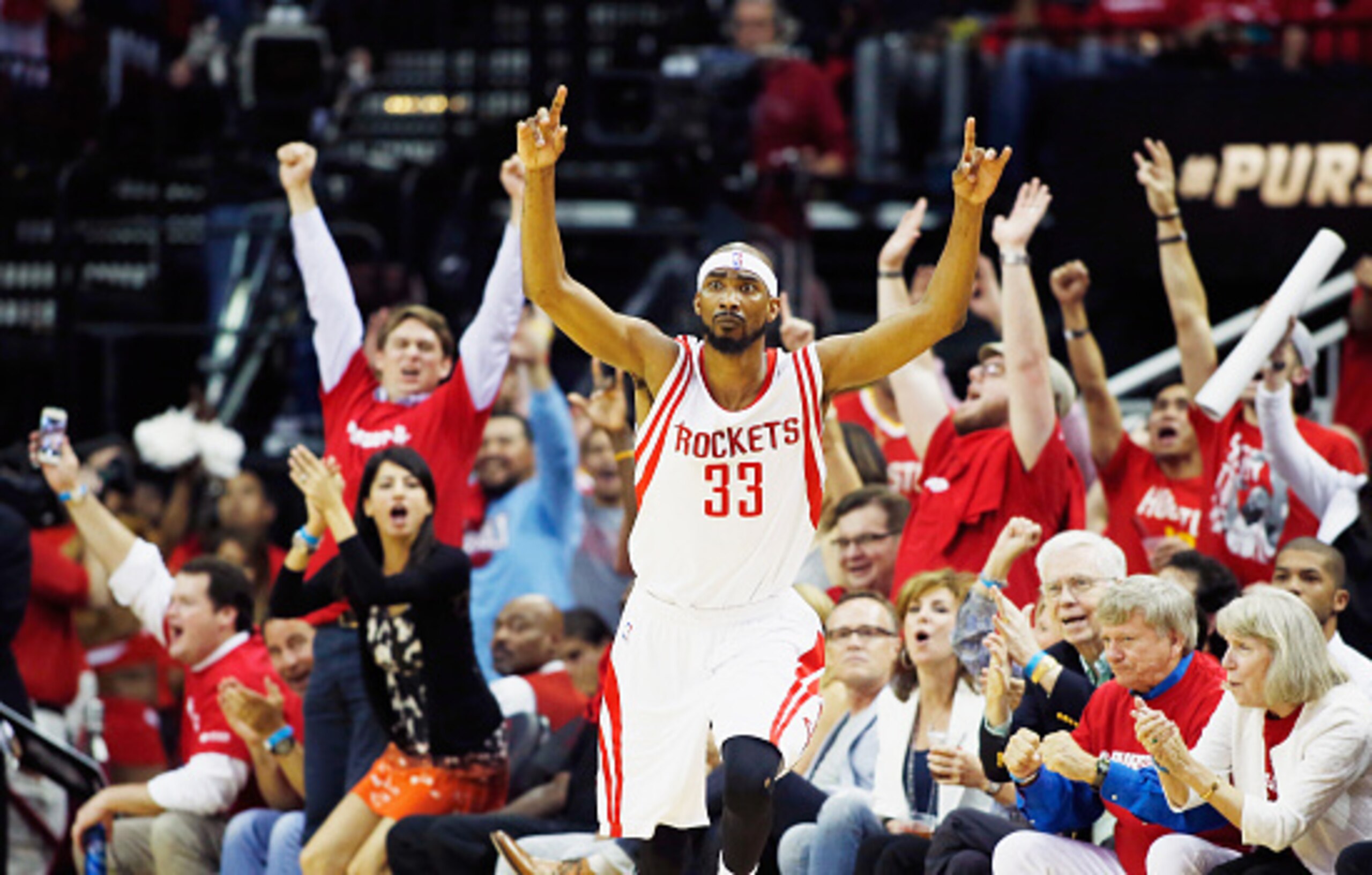 The Rockets need Corey Brewer and the bench brigade to wreak havoc on L.A.