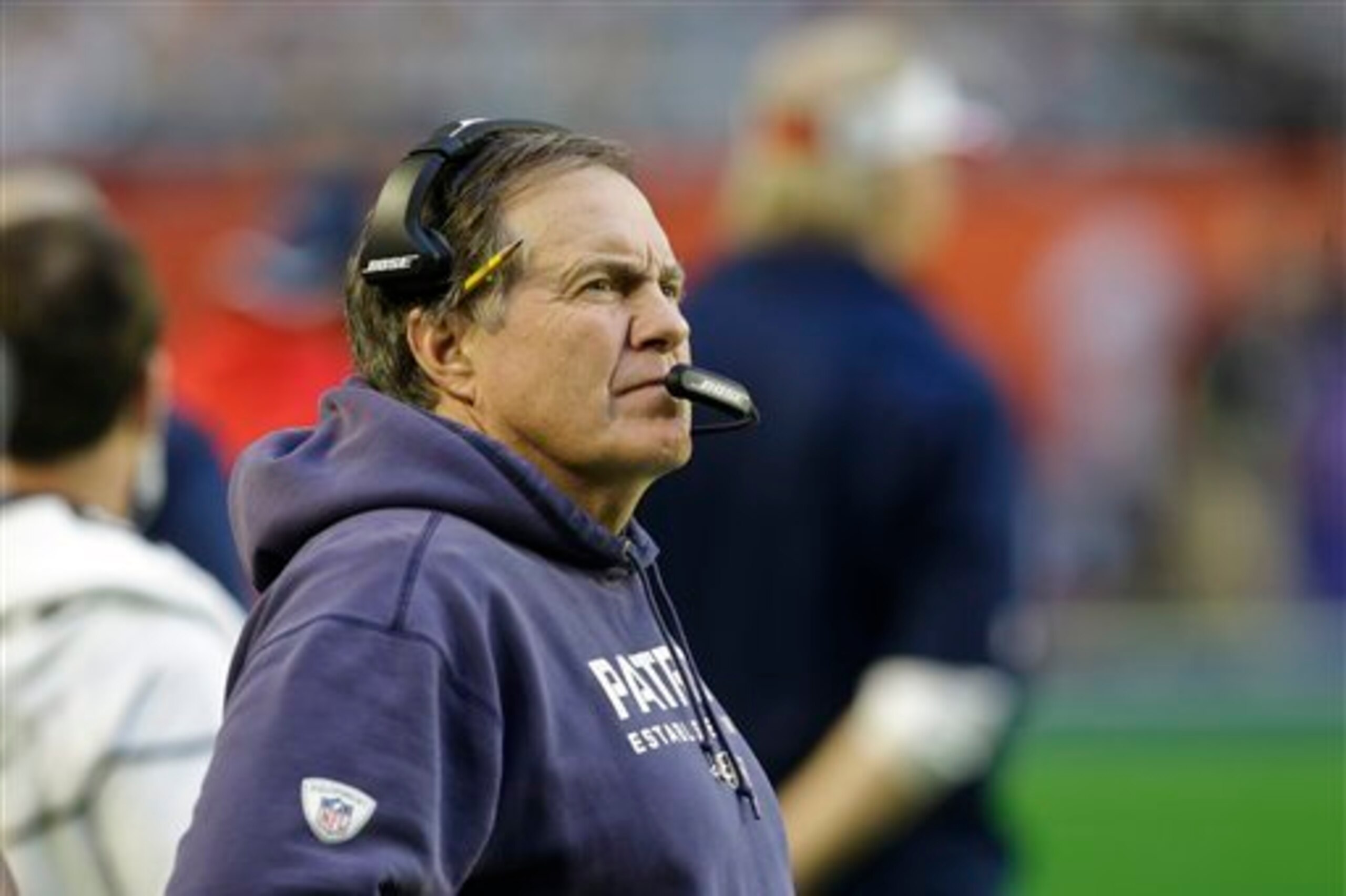 Did Belichick and Co. make the grade this draft season?