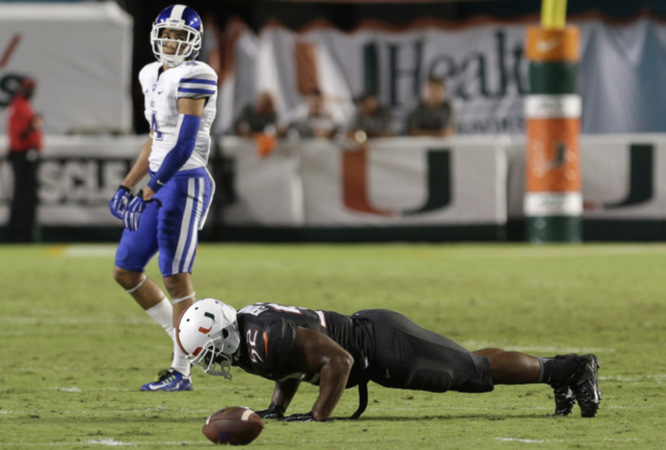 Denzel Perryman is a good player, but was he a need for the Chargers?