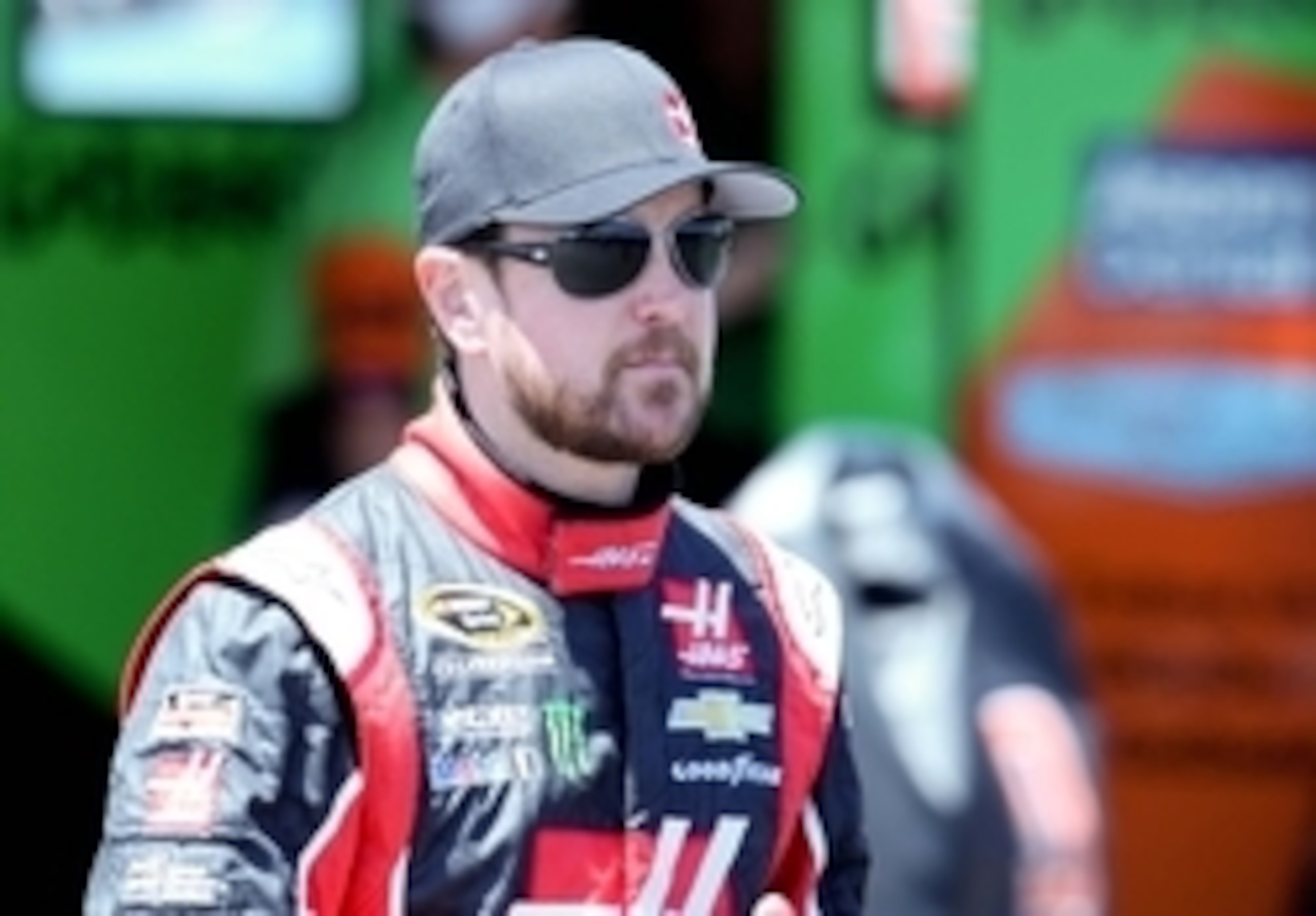 Kurt Busch may not be the most popular driver, but his talent is undeniable.