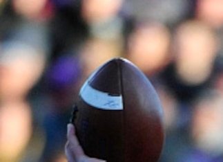 Of the final 109 picks of the 2015 NFL Draft, only one was a quarterback: Northwestern's Trevor Siemian.