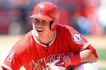 Mike Trout's importance goes beyond just his general awesomeness.