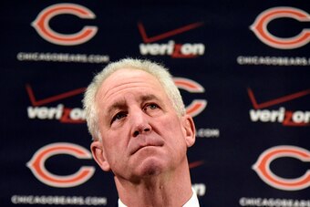 John Fox