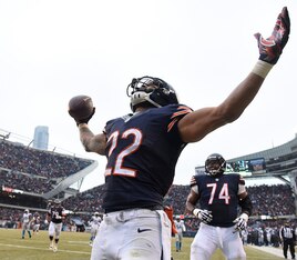 Matt Forte