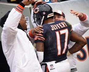 Alshon Jeffery