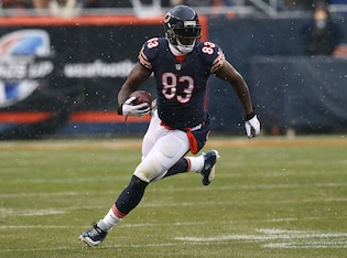 Martellus Bennett