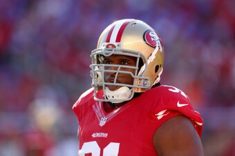 Ray McDonald
