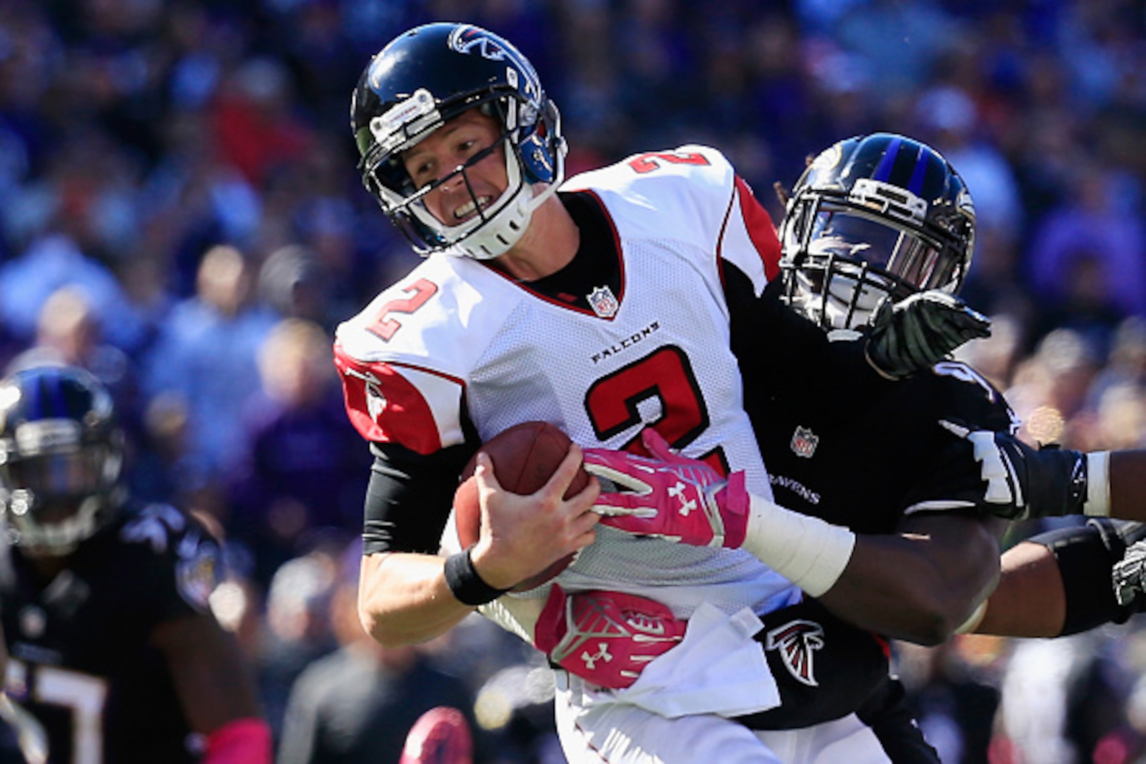 Pernell McPhee