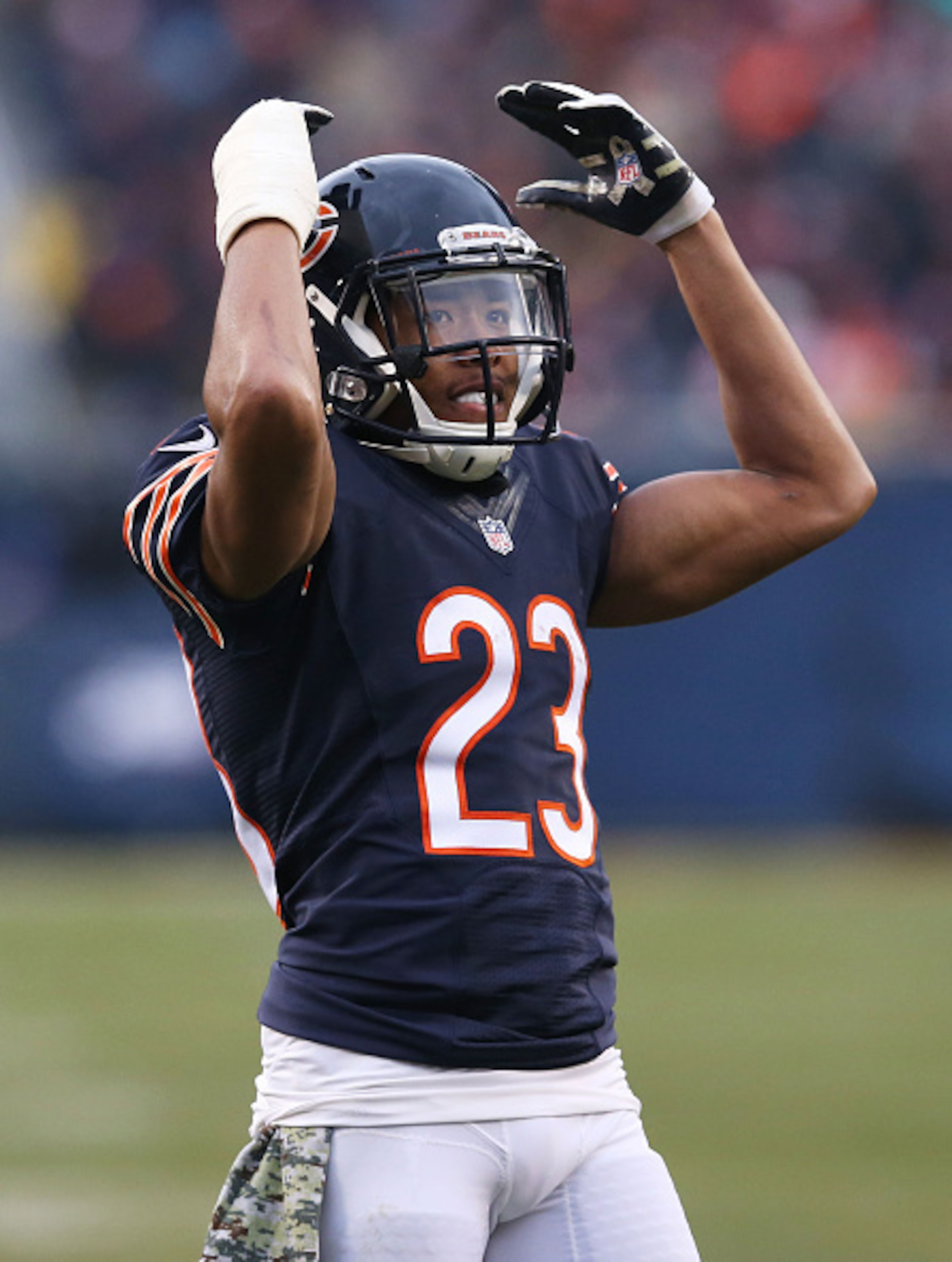 Kyle Fuller