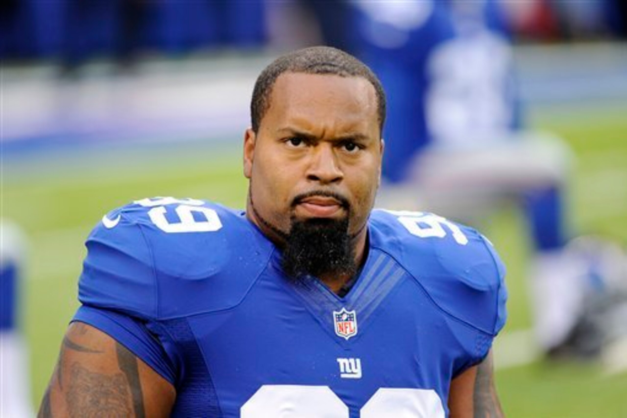 Is DT Cullen Jenkins in danger of being cut in 2015?